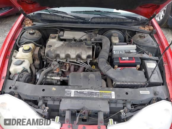 2001 Saturn SC с VIN 1G8ZP128X1Z106913, выставлен на аукционе IAAI как лот 43117323 с пробегом 72 452 миль миль и . История ставок и продаж доступна на DreamBid. Изображение 10.