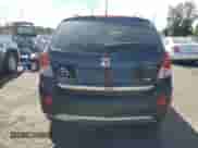 2009 Saturn VUE XR with VIN 3GSCL53759S556826, listed as a Copart auction lot 65198405 with 200,301 mi miles and Salvage title. Bid and sale history available at DreamBid. Image 6.