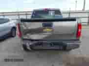 2012 Chevrolet Silverado 1500 LS z VIN 3GCPCREA1CG237415, wystawiony jako IAAI lot #43135420 z przebiegiem 215 687 mil mil oraz . Historia ofert i sprzedaży dostępna na DreamBid. Obrazek 16.
