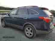 2009 Hyundai Veracruz Limited с VIN KM8NU13C59U081522, выставлен на аукционе Copart как лот 73539084 с пробегом 178 390 миль миль и Списание • Salvage title. История ставок и продаж доступна на DreamBid. Изображение 2.