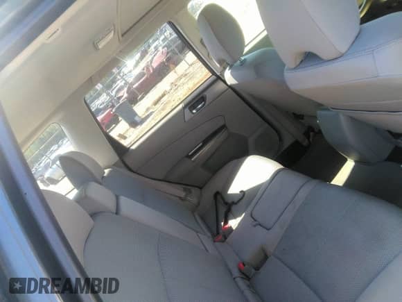 2013 Subaru Forester X Premium z VIN JF2SHADC9DH401440, wystawiony jako IAAI lot #43381836 z przebiegiem 178 590 mil mil oraz . Historia ofert i sprzedaży dostępna na DreamBid. Obrazek 8.