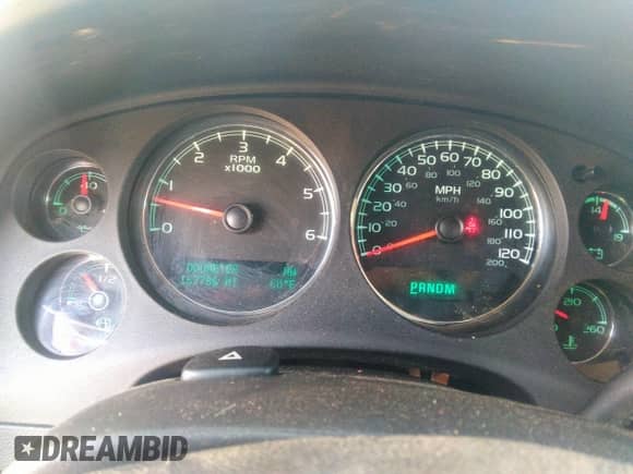 2014 Chevrolet Suburban LT z VIN 1GNSKJE75ER200316, wystawiony jako IAAI lot #42230953 z przebiegiem 167 786 mil mil oraz . Historia ofert i sprzedaży dostępna na DreamBid. Obrazek 7.