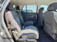 2020 Chevrolet Traverse LT Cloth z VIN 1GNERGKW1LJ228519, wystawiony jako Copart lot #80440645 z przebiegiem 128 089 mil mil oraz Czysty tytuł • Clean title. Historia ofert i sprzedaży dostępna na DreamBid. Obrazek 11.