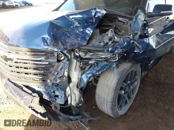 2023 Chevrolet Traverse LT Cloth с VIN 1GNERGKWXPJ192190, выставлен на аукционе IAAI как лот 42940634 с пробегом 73 781 миль миль и . История ставок и продаж доступна на DreamBid. Изображение 6.