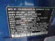 2009 Volkswagen Tiguan SE с VIN WVGBV75N39W000412, выставлен на аукционе IAAI как лот 41837518 с пробегом 93 333 миль миль и . История ставок и продаж доступна на DreamBid. Изображение 9.