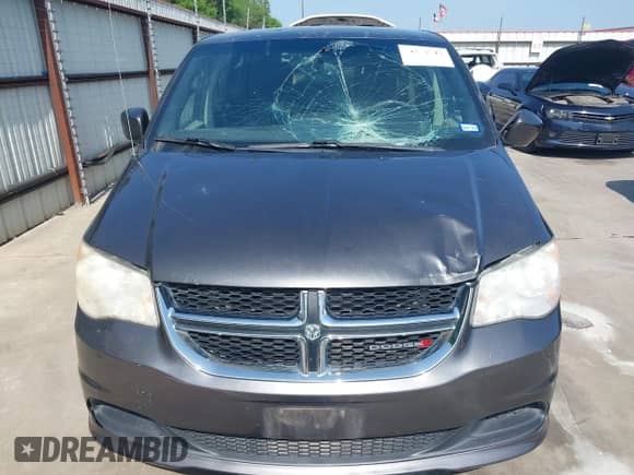 2014 Dodge Grand Caravan SE 30th Anniversary с VIN 2C4RDGBGXER419775, выставлен на аукционе IAAI как лот 41913747 с пробегом 93 322 миль миль и . История ставок и продаж доступна на DreamBid. Изображение 12.