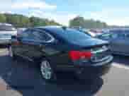 2017 Chevrolet Impala LT with VIN 2G1105S36H9124373, listed as a IAAI auction lot 43303783 with 44,201 mi miles and . Bid and sale history available at DreamBid. Image 3.