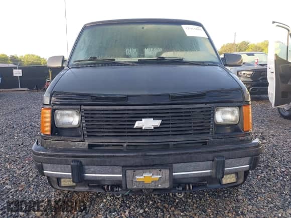 1994 Chevrolet Astro с VIN 1GNDM19Z5RB122102, выставлен на аукционе IAAI как лот 42011683 с пробегом 286 157 миль миль и . История ставок и продаж доступна на DreamBid. Изображение 12.