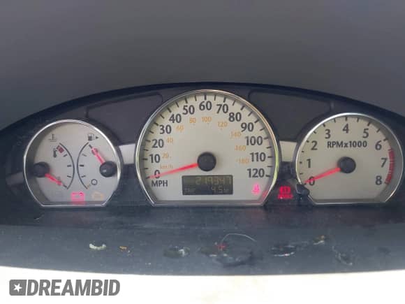 2005 Saturn ION ION 3 with VIN 1G8AL52FX5Z137972, listed as a IAAI auction lot 43051295 with 219,347 mi miles and . Bid and sale history available at DreamBid. Image 7.