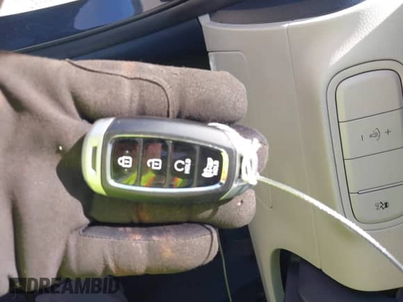 2023 Hyundai Venue Limited with VIN KMHRC8A31PU234071, listed as a IAAI auction lot 41919481 with 36,739 mi miles and . Bid and sale history available at DreamBid. Image 11.