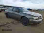 2001 Chevrolet Malibu с VIN 1G1ND52J016170993, выставлен на аукционе Copart как лот 52520245 с пробегом 212 056 миль миль и Списание • Salvage title. История ставок и продаж доступна на DreamBid. Изображение 4.