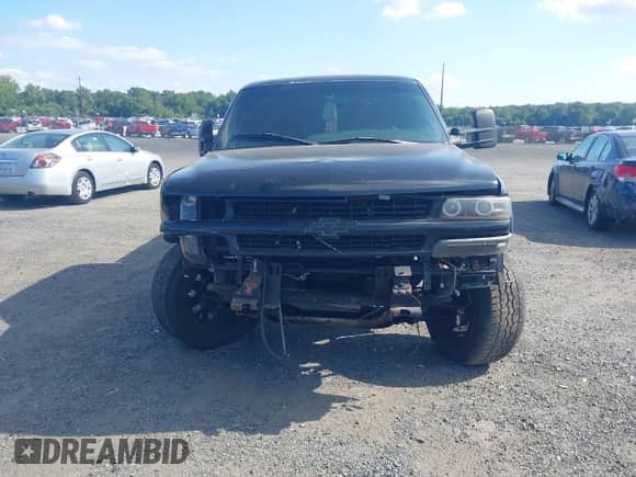 1999 Chevrolet Silverado 1500 LS with VIN 1GCEK19T6XE118540, listed as a IAAI auction lot 42950227 with 328,393 mi miles and . Bid and sale history available at DreamBid. Image 13.