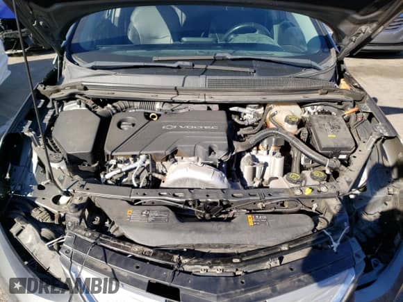 2017 Chevrolet Volt Premier с VIN 1G1RD6S56HU186969, выставлен на аукционе Copart как лот 38251043 с пробегом 115 317 миль миль и . История ставок и продаж доступна на DreamBid. Изображение 11.