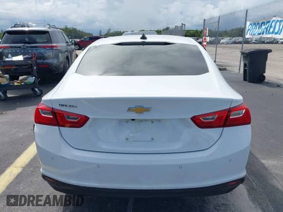 2024 Chevrolet Malibu LS с VIN 1G1ZB5ST0RF248256, выставлен на аукционе IAAI как лот 43287696 с пробегом 9 496 миль миль и . История ставок и продаж доступна на DreamBid. Изображение 16.