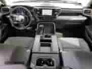 2022 Toyota Tundra SR5 with VIN 5TFLA5DB5NX033867, listed as a Copart auction lot 71695995 with 27,102 mi miles and Salvage title. Bid and sale history available at DreamBid. Image 8.