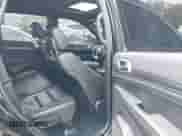 2020 Jeep Grand Cherokee Limited X z VIN 1C4RJFBG1LC243885, wystawiony jako IAAI lot #42340686 z przebiegiem 54 359 mil mil oraz . Historia ofert i sprzedaży dostępna na DreamBid. Obrazek 8.