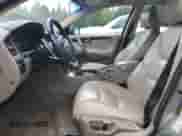 2008 Volvo S60 2.5T с VIN YV1RH592482676642, выставлен на аукционе Copart как лот 81754215 с пробегом 117 993 миль миль и Списание • Salvage title. История ставок и продаж доступна на DreamBid. Изображение 7.