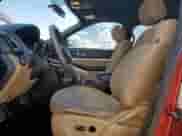 2017 Ford Explorer с VIN 1FM5K7B82HGE10907, выставлен на аукционе Copart как лот 80305365 с пробегом 98 923 миль миль и Списание • Salvage title. История ставок и продаж доступна на DreamBid. Изображение 7.