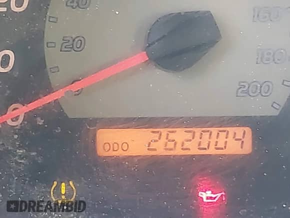 2010 Toyota Tacoma with VIN 5TENX4CN8AZ678464, listed as a IAAI auction lot 41552440 with 262,004 mi miles and . Bid and sale history available at DreamBid. Image 15.