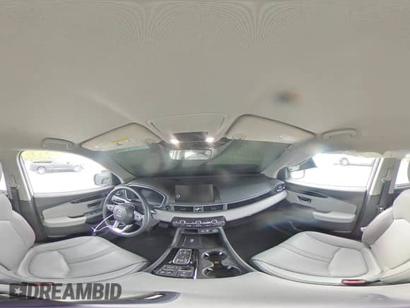 2024 Honda Pilot EX-L с VIN 5FNYG2H45RB007249, выставлен на аукционе Copart как лот 55786795 с пробегом 14 066 миль миль и Списание • Salvage title. История ставок и продаж доступна на DreamBid. Изображение 15.