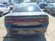 2018 Dodge Charger SXT с VIN 2C3CDXBG4JH196725, выставлен на аукционе IAAI как лот 43342851 с пробегом 106 192 миль миль и . История ставок и продаж доступна на DreamBid. Изображение 16.