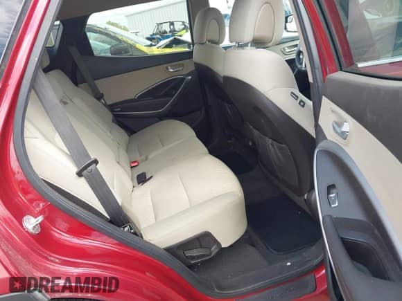 2016 Hyundai Santa Fe с VIN 5XYZTDLB0GG340000, выставлен на аукционе IAAI как лот 43161197 с пробегом 169 730 миль миль и . История ставок и продаж доступна на DreamBid. Изображение 8.
