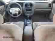 2005 Hyundai Sonata GL с VIN KMHWF25H05A151310, выставлен на аукционе Copart как лот 57627575 с пробегом 246 278 миль миль и Списание • Salvage title. История ставок и продаж доступна на DreamBid. Изображение 8.
