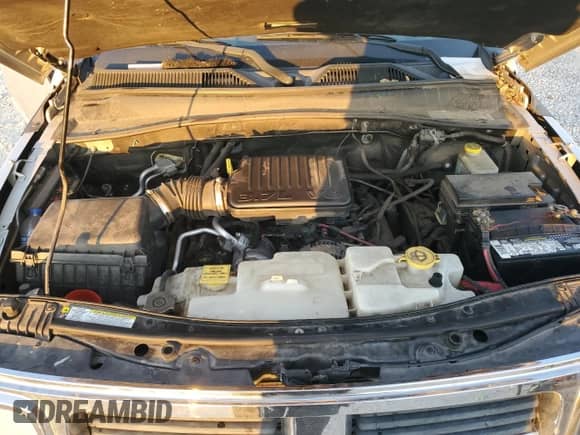 2008 Dodge Nitro SXT с VIN 1D8GU28K08W123246, выставлен на аукционе Copart как лот 77112144 с пробегом 222 932 миль миль и Чистый • Clean title. История ставок и продаж доступна на DreamBid. Изображение 12.