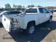 2022 Chevrolet Colorado 4WD LT с VIN 1GCHTCEA9N1306385, выставлен на аукционе IAAI как лот 41935040 с пробегом 84 480 миль миль и . История ставок и продаж доступна на DreamBid. Изображение 4.