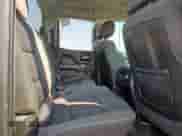 2014 GMC Sierra 1500 SLE z VIN 1GTV2UEC9EZ293975, wystawiony jako Copart lot #81319515 z przebiegiem 141 217 mil mil oraz Czysty tytuł • Clean title. Historia ofert i sprzedaży dostępna na DreamBid. Obrazek 10.