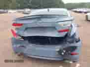 2022 Honda Accord Sport z VIN 1HGCV1F37NA062407, wystawiony jako IAAI lot #43087544 z przebiegiem 45 454 mil mil oraz . Historia ofert i sprzedaży dostępna na DreamBid. Obrazek 16.