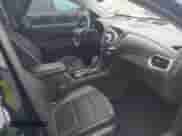 2023 Chevrolet Equinox Premier с VIN 3GNAXNEG7PL128386, выставлен на аукционе IAAI как лот 41430789 с пробегом 28 683 миль миль и . История ставок и продаж доступна на DreamBid. Изображение 5.