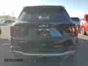 2024 Kia Sorento SX with VIN 5XYRK4JF1RG303162, listed as a Copart auction lot 81040234 with 12 mi miles and Salvage title. Bid and sale history available at DreamBid. Image 6.