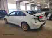 2022 Toyota Corolla XSE с VIN 5YFT4MCE6NP123914, выставлен на аукционе Copart как лот 66857945 с пробегом 59 950 миль миль и Списание • Salvage title. История ставок и продаж доступна на DreamBid. Изображение 2.