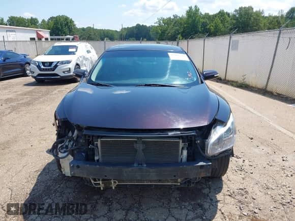 2014 Nissan Maxima SV z VIN 1N4AA5AP1EC476747, wystawiony jako IAAI lot #42981244 z przebiegiem 112 792 mil mil oraz . Historia ofert i sprzedaży dostępna na DreamBid. Obrazek 13.