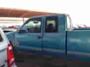1997 GMC Sierra 1500 с VIN 2GTEC19R4V1529757, выставлен на аукционе IAAI как лот 42185407 с пробегом 289 041 миль миль и . История ставок и продаж доступна на DreamBid. Изображение 14.