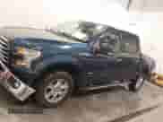 2016 Ford F-150 XLT z VIN 1FTEW1EP3GKF67267, wystawiony jako IAAI lot #43442468 z przebiegiem 138 093 mil mil oraz . Historia ofert i sprzedaży dostępna na DreamBid. Obrazek 14.