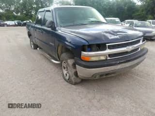 2002 Chevrolet Silverado 1500HD LT с VIN 1GCGC13U12F164027, выставлен на аукционе IAAI как лот 42618172 с пробегом 187 742 миль миль и . История ставок и продаж доступна на DreamBid. Изображение 1.