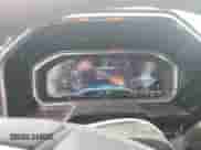 2024 Chevrolet Silverado 3500HD LTZ with VIN 1GC4YUEY6RF197332, listed as a Copart auction lot 67142545 with 57,658 mi miles and Salvage title. Bid and sale history available at DreamBid. Image 9.