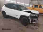 2023 Jeep Compass Latitude с VIN 3C4NJDBN8PT549803, выставлен на аукционе IAAI как лот 42537527 с пробегом 10 295 миль миль и . История ставок и продаж доступна на DreamBid. Изображение 1.