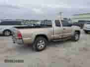 2005 Toyota Tacoma z VIN 5TEUU42N75Z113067, wystawiony jako Copart lot #75220034 z przebiegiem 123 653 mil mil oraz Szkoda całkowita • Salvage title. Historia ofert i sprzedaży dostępna na DreamBid. Obrazek 3.