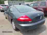 2003 Honda Accord EX с VIN 1HGCM82743A023209, выставлен на аукционе IAAI как лот 42421710 с пробегом 235 497 миль миль и . История ставок и продаж доступна на DreamBid. Изображение 3.