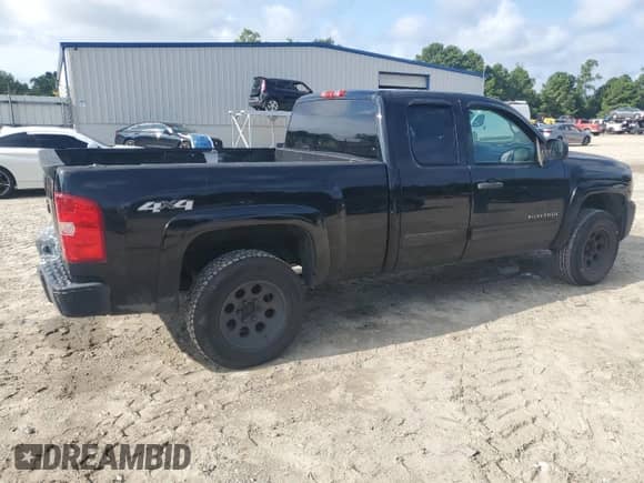 2013 Chevrolet Silverado 1500 LT with VIN 1GCRKSEA2DZ353209, listed as a Copart auction lot 69614235 with 218,664 mi miles and Clean title. Bid and sale history available at DreamBid. Image 3.
