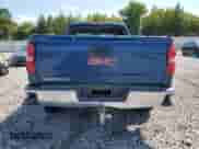 2017 GMC Sierra 1500 SLE с VIN 1GTV2MEC0HZ265924, выставлен на аукционе Copart как лот 71368525 с пробегом 274 664 миль миль и Списание • Salvage title. История ставок и продаж доступна на DreamBid. Изображение 6.
