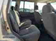 1998 Jeep Grand Cherokee Laredo с VIN 1J4GZ58S1WC195986, выставлен на аукционе Copart как лот 87188215 с пробегом 151 052 миль миль и Чистый • Clean title. История ставок и продаж доступна на DreamBid. Изображение 11.