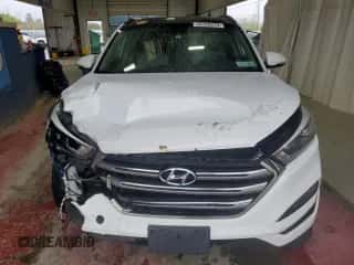 2017 Hyundai Tucson Sport z VIN KM8J3CA20HU289085, wystawiony jako Copart lot #85720375 z przebiegiem 129 140 mil mil oraz Szkoda całkowita • Salvage title. Historia ofert i sprzedaży dostępna na DreamBid. Obrazek 5.