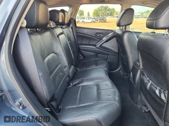 2012 Nissan Murano LE с VIN JN8AZ1MW3CW209530, выставлен на аукционе Copart как лот 81440595 с пробегом 184 613 миль миль и Списание • Salvage title. История ставок и продаж доступна на DreamBid. Изображение 11.