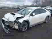 2022 Subaru WRX z VIN JF1VBAA60N9002705, wystawiony jako IAAI lot #41667953 z przebiegiem 35 574 mil mil oraz . Historia ofert i sprzedaży dostępna na DreamBid. Obrazek 2.