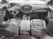 2022 Chevrolet Traverse RS с VIN 1GNEVJKW8NJ113699, выставлен на аукционе Copart как лот 62601355 с пробегом 89 794 миль миль и Списание • Salvage title. История ставок и продаж доступна на DreamBid. Изображение 8.
