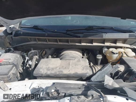 2019 Chevrolet Silverado 1500 RST z VIN 1GCPWDED5KZ100948, wystawiony jako IAAI lot #41879402 z przebiegiem 88 334 mil mil oraz . Historia ofert i sprzedaży dostępna na DreamBid. Obrazek 10.